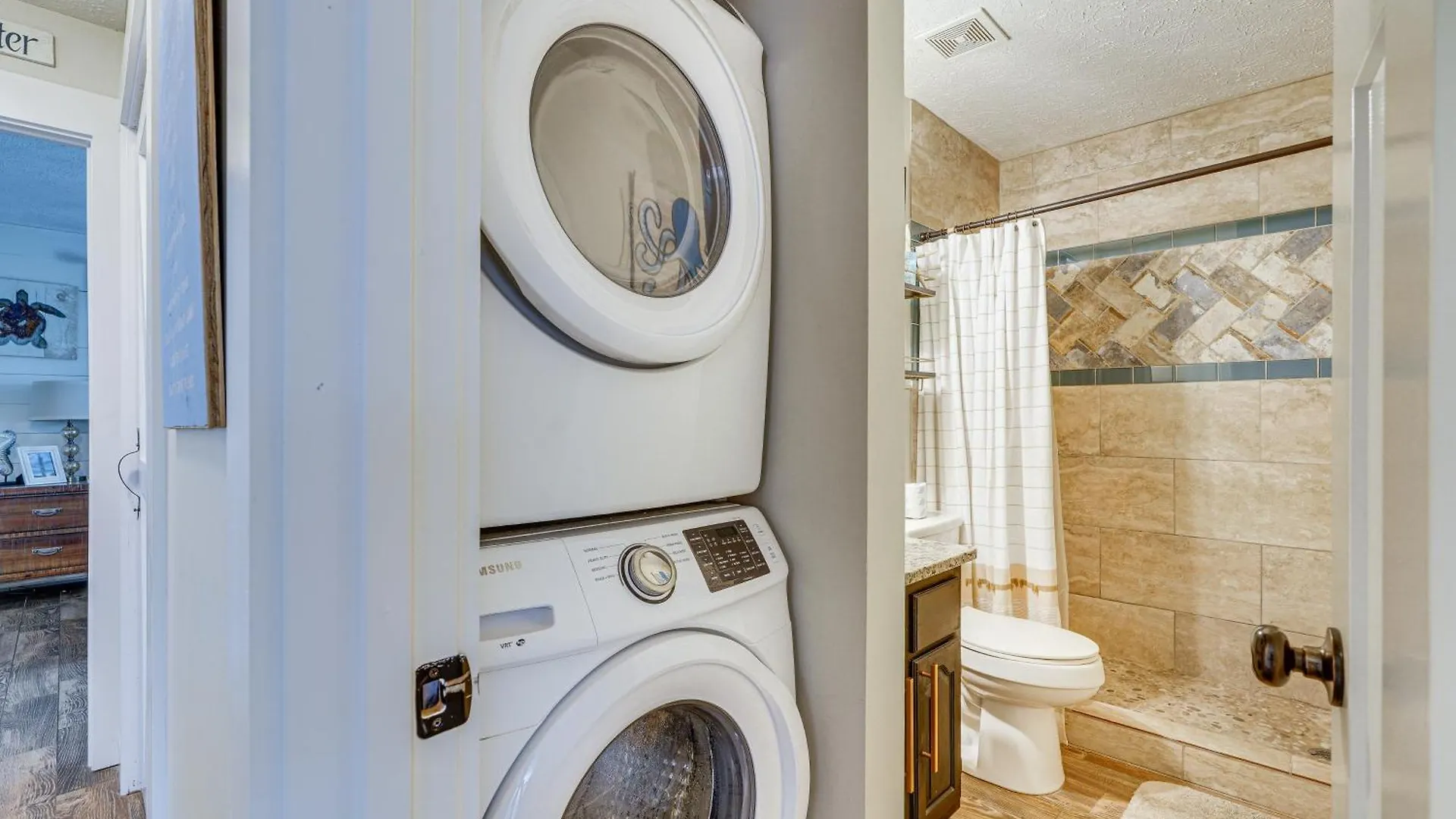 بيت للعطل Panama City Beach Home With Private Pool And Gas Grill الولايات المتحدة الأمريكية