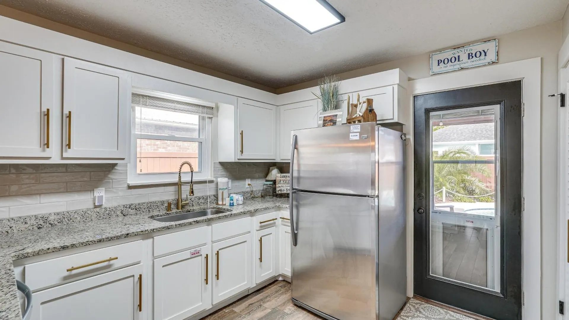 Panama City Beach Home With Private Pool And Gas Grill بيت للعطل بنما سيتي بيتش