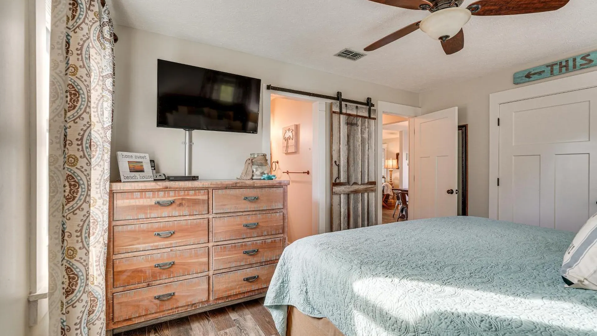 بيت للعطل Panama City Beach Home With Private Pool And Gas Grill الولايات المتحدة الأمريكية