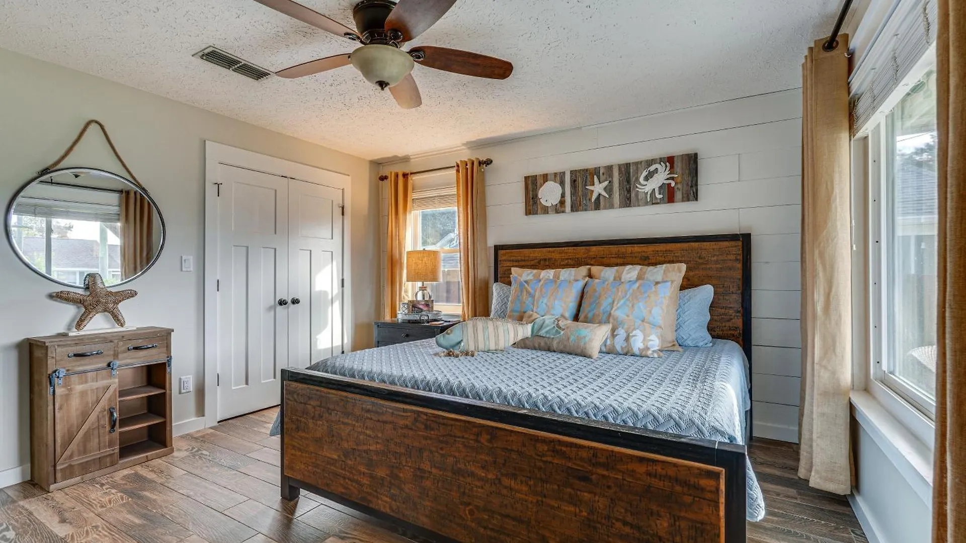 بيت للعطل Panama City Beach Home With Private Pool And Gas Grill