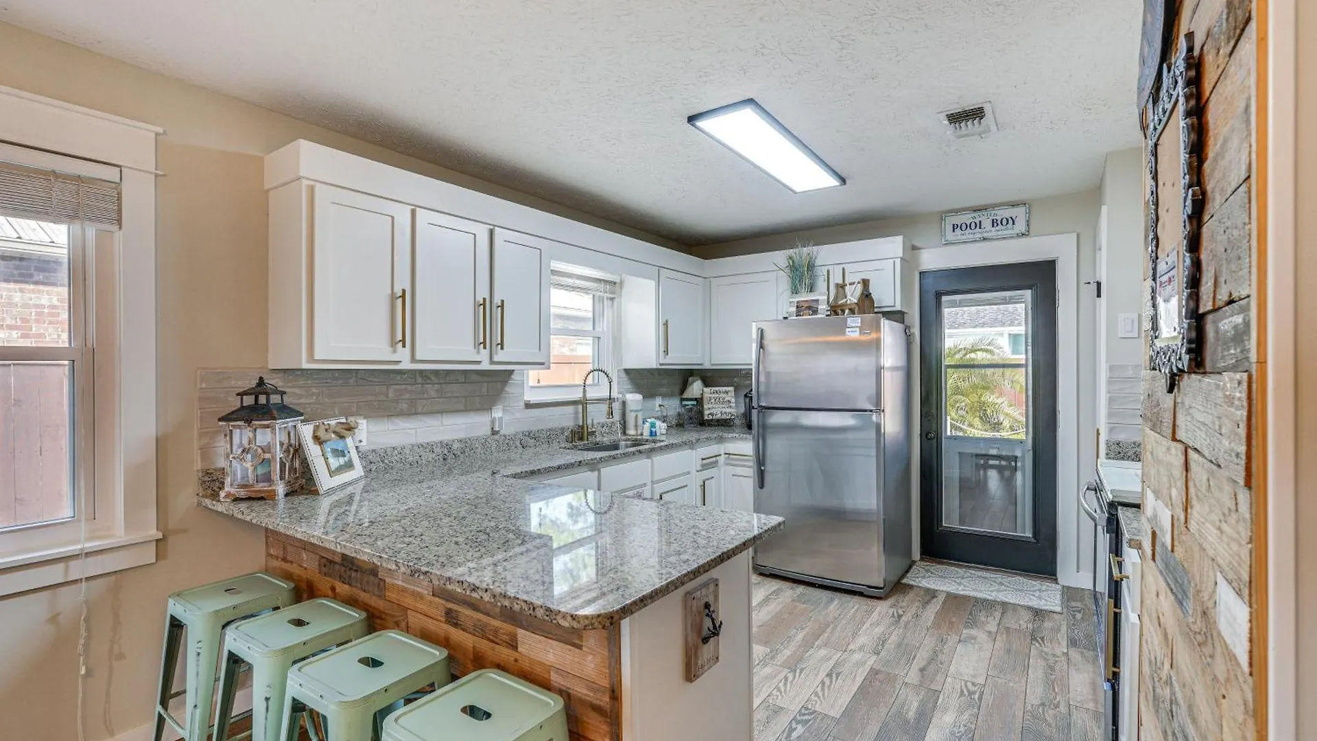 Panama City Beach Home With Private Pool And Gas Grill 0*, بنما سيتي بيتش الولايات المتحدة الأمريكية