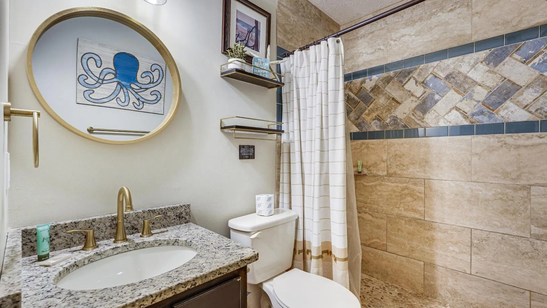 Panama City Beach Home With Private Pool And Gas Grill